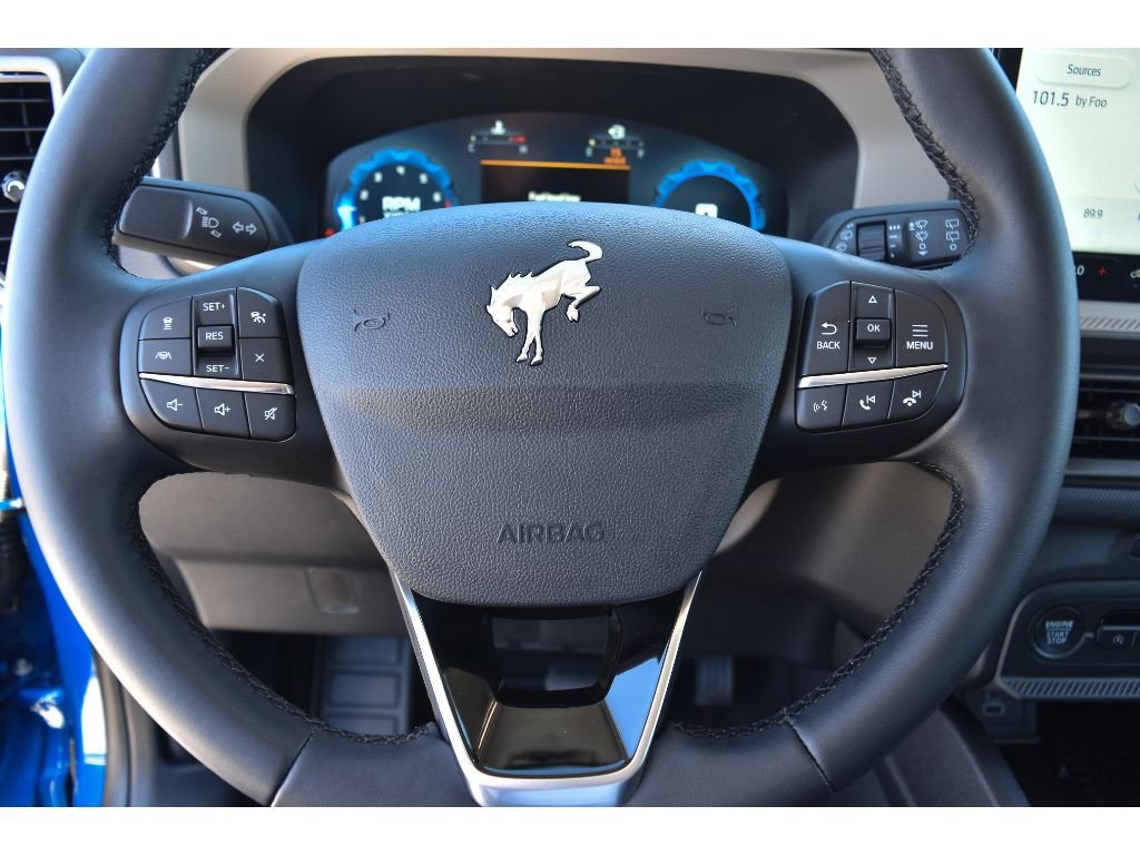 New 2025 Ford Bronco Sport Big Bend w/ Convenience Package image 12