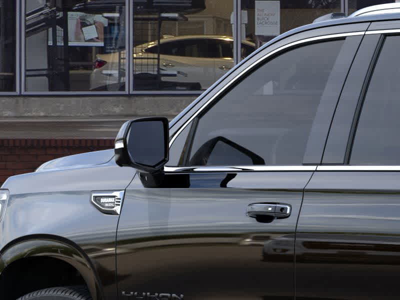 New 2026 GMC Yukon XL Elevation image 12