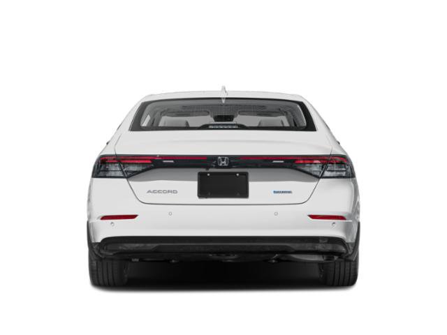 Used 2025 Honda Accord EX-L image 5