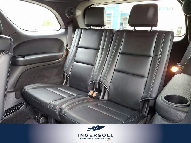 Used 2022 Dodge Durango GT image 24
