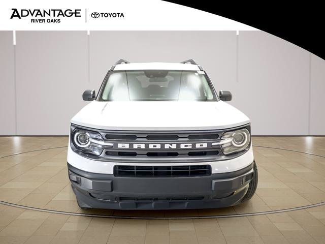 Used 2024 Ford Bronco Sport Big Bend AWD/4WD image 3