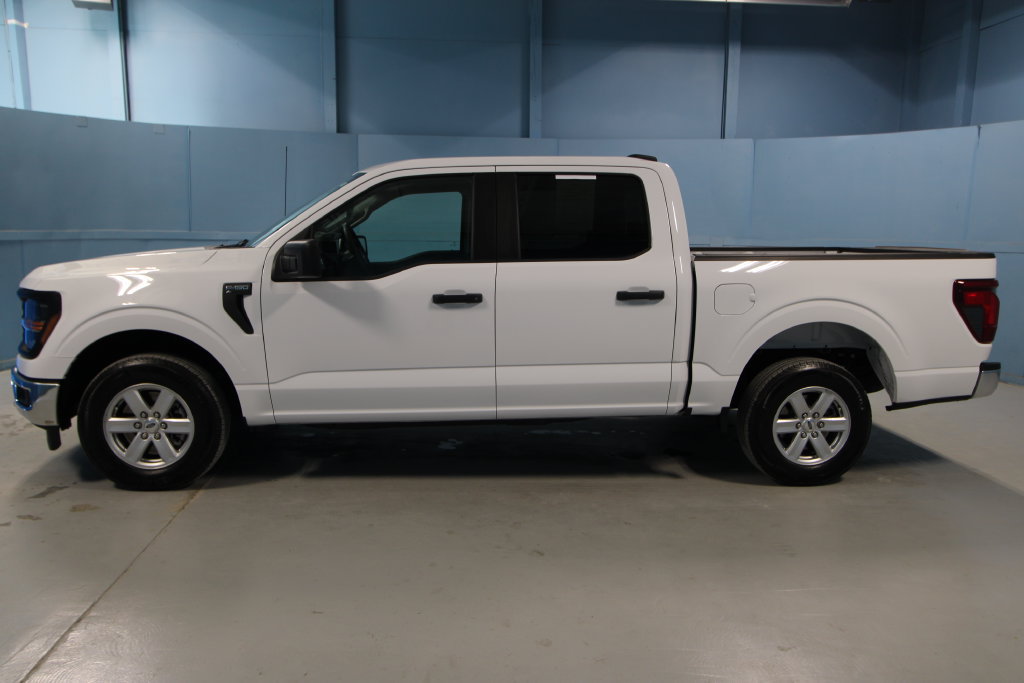 Used 2026 Ford F150 XL w/ Equipment Group 103A High RWD image 26