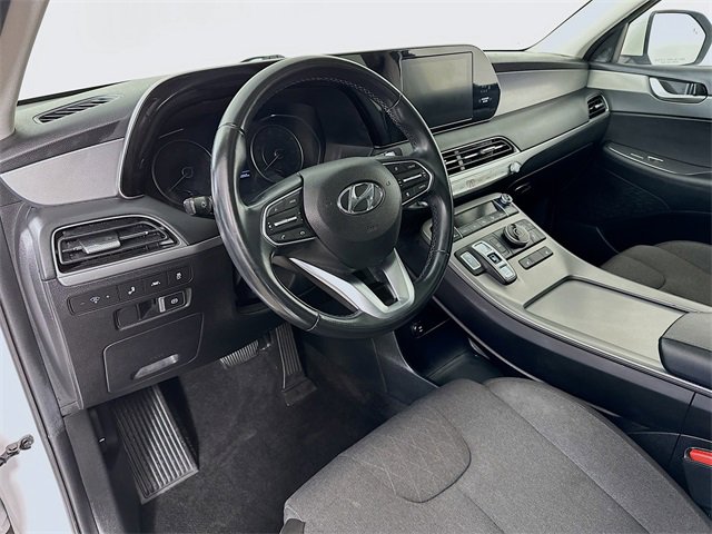 Used 2020 Hyundai Palisade SEL image 19