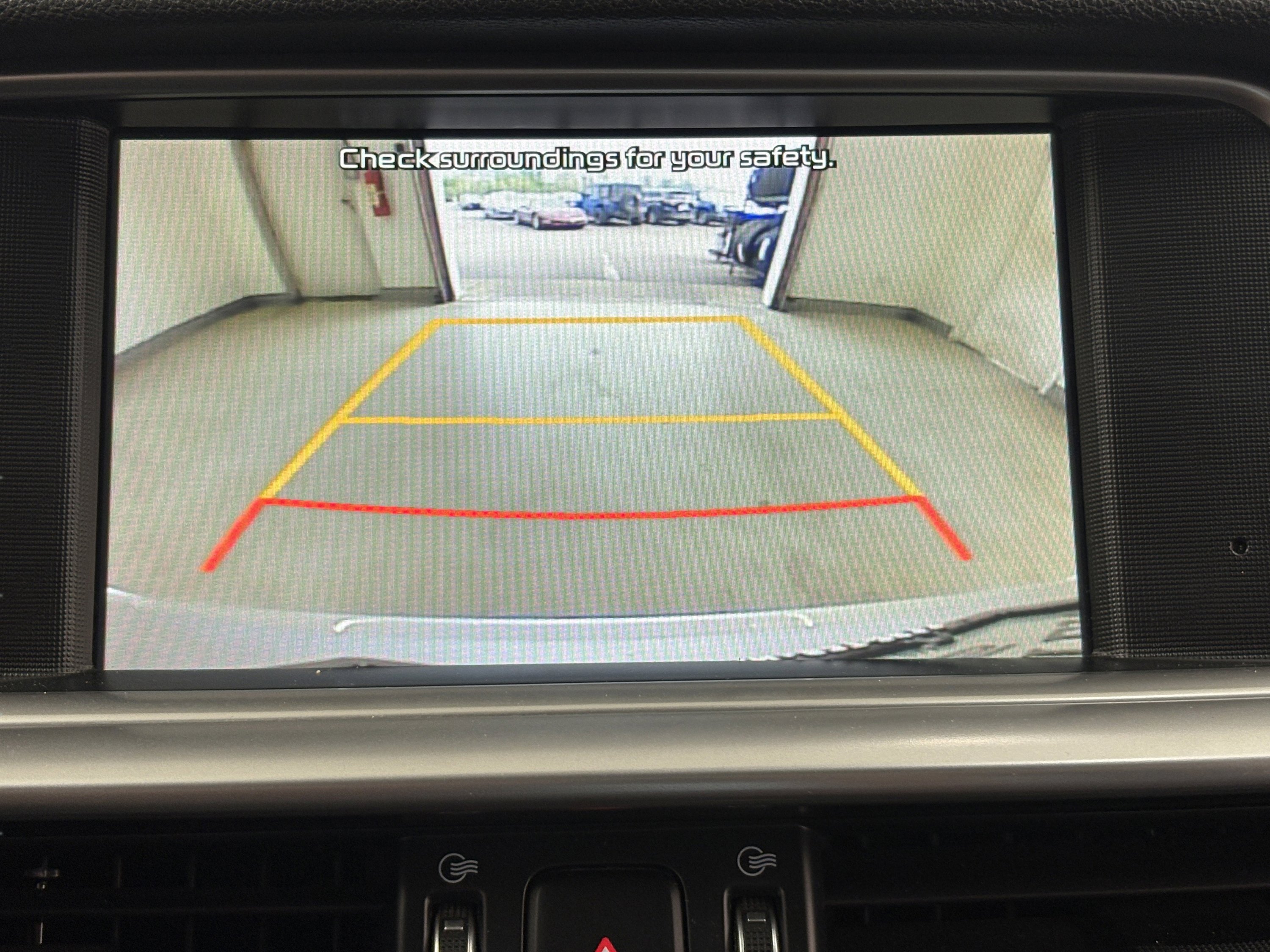 Used 2020 Kia Optima SE image 16