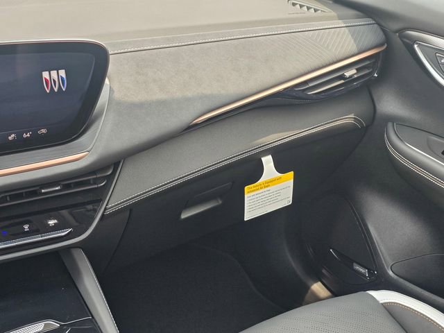 New 2026 Buick Envision Sport Touring AWD/4WD image 16