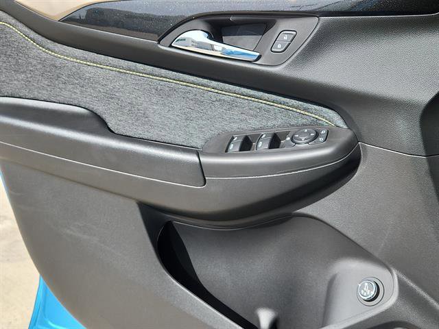 New 2026 Chevrolet TrailBlazer ACTIV image 6