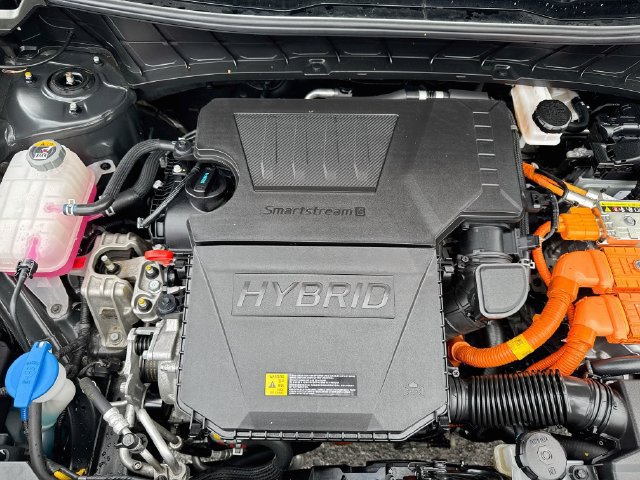 Used 2023 Kia Niro EX Touring FWD image 31