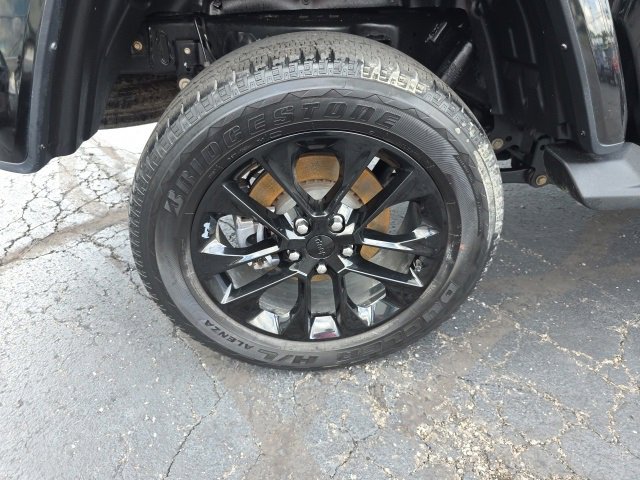 Used 2023 Jeep Gladiator Overland image 53