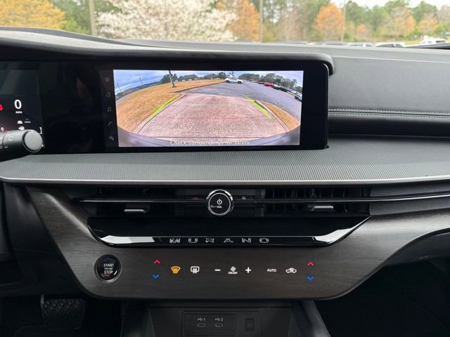 Used 2025 Nissan Murano SV image 20