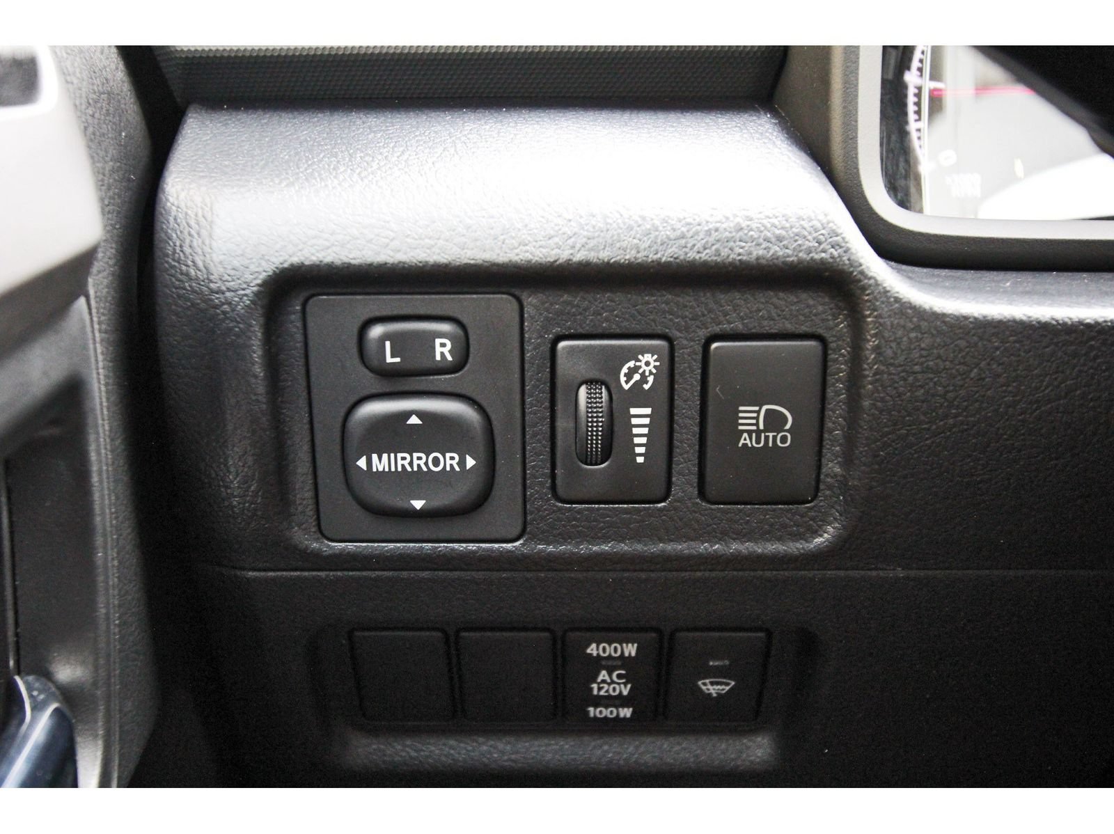Used 2023 Toyota 4Runner SR5 RWD image 22