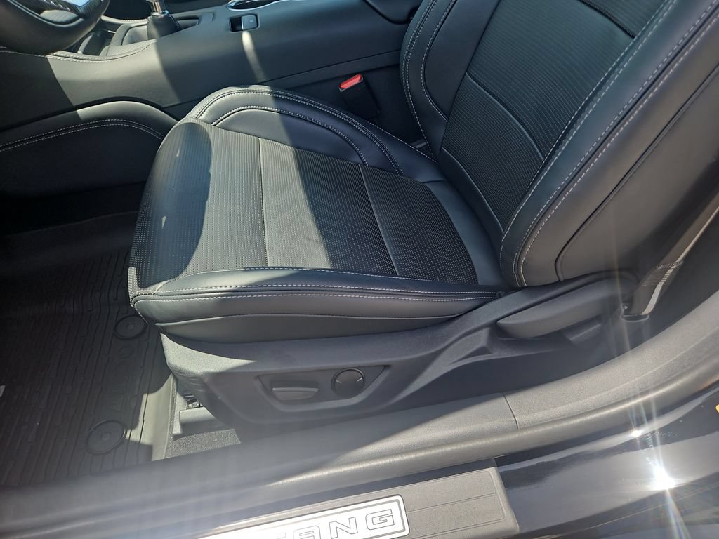 Used 2024 Ford Mustang GT Premium RWD image 12