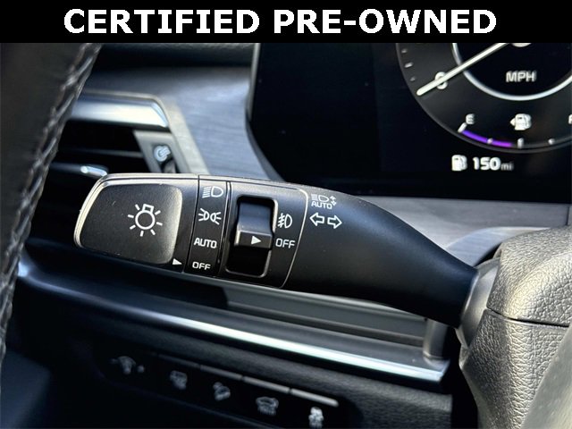 Certified 2023 Kia Telluride SX X-Line image 27