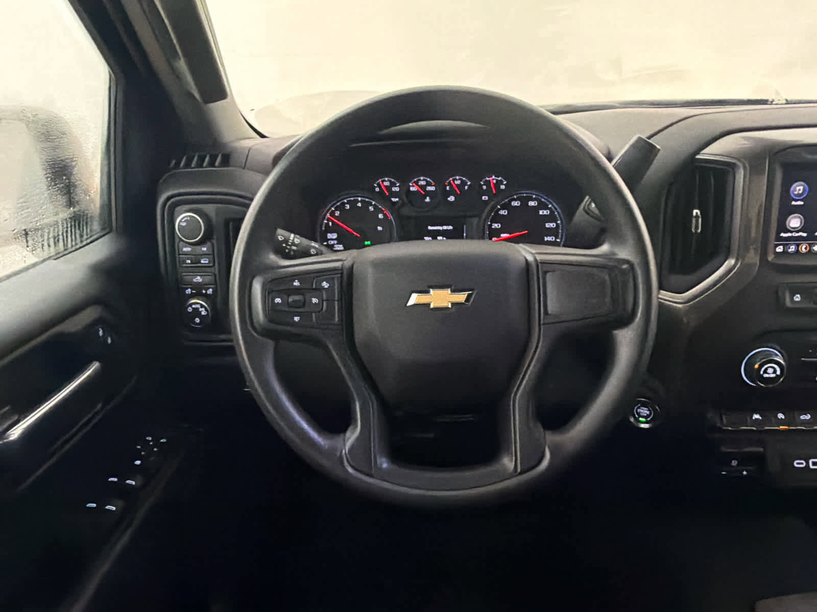Used 2025 Chevrolet Silverado 1500 Custom image 17