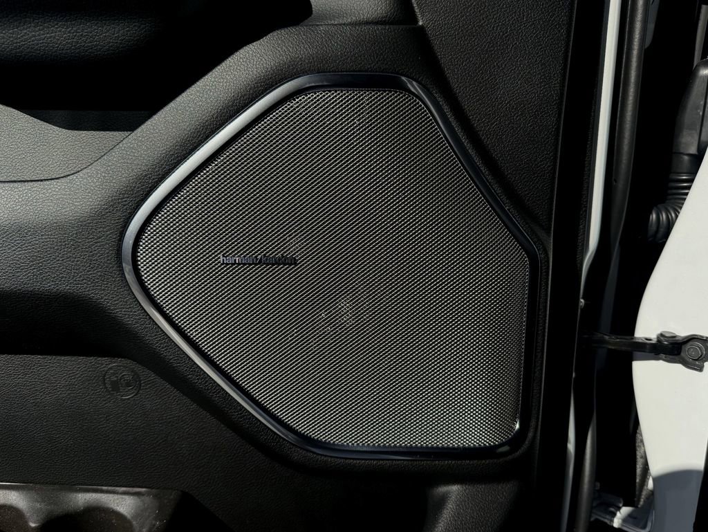 New 2026 RAM 1500 Laramie w/ Night Edition image 19