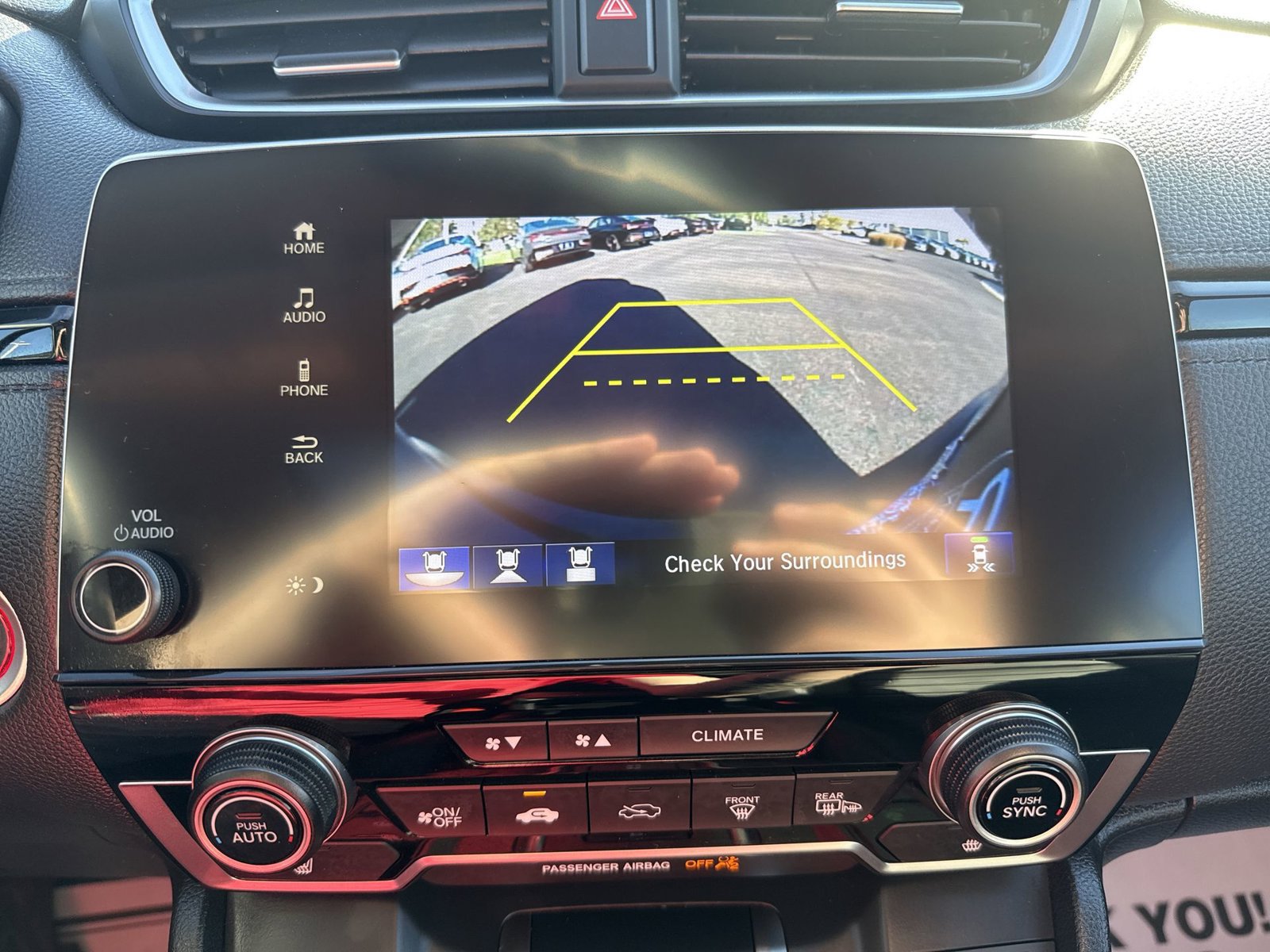 Used 2022 Honda CR-V EX-L image 18