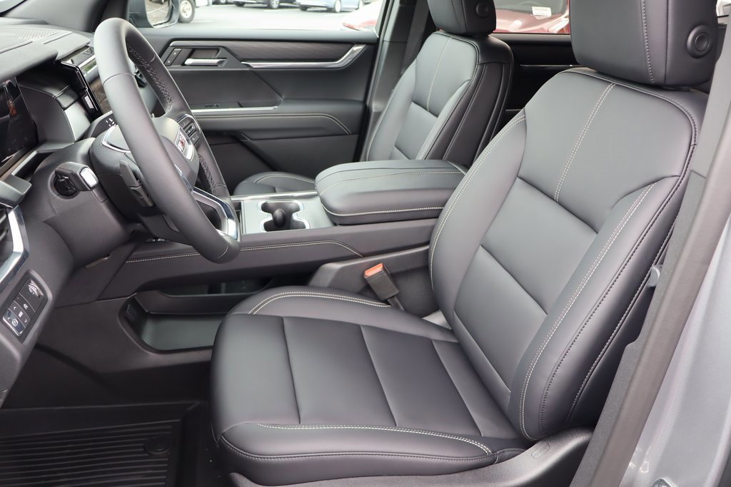 New 2025 GMC Acadia Elevation w/ Elevation Premium Package image 10