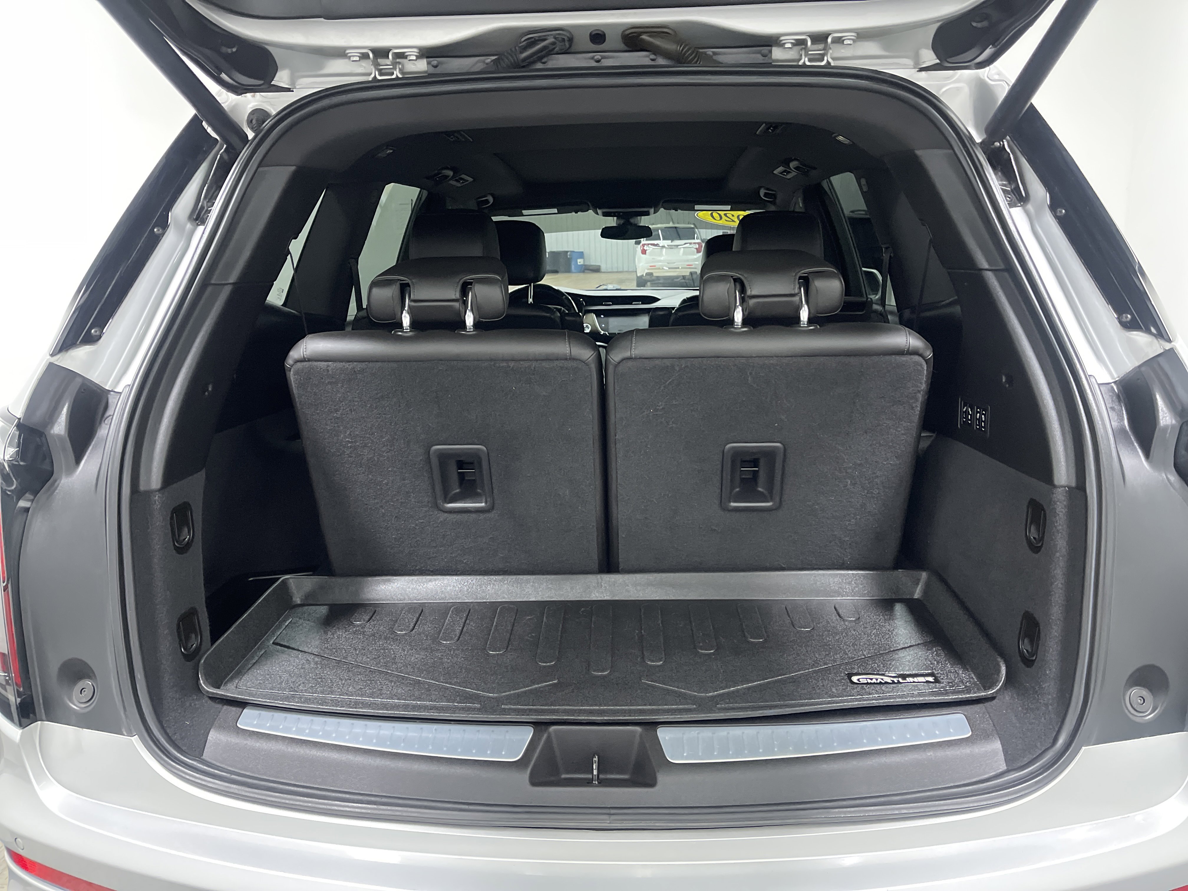 Used 2020 Cadillac XT6 Sport image 18