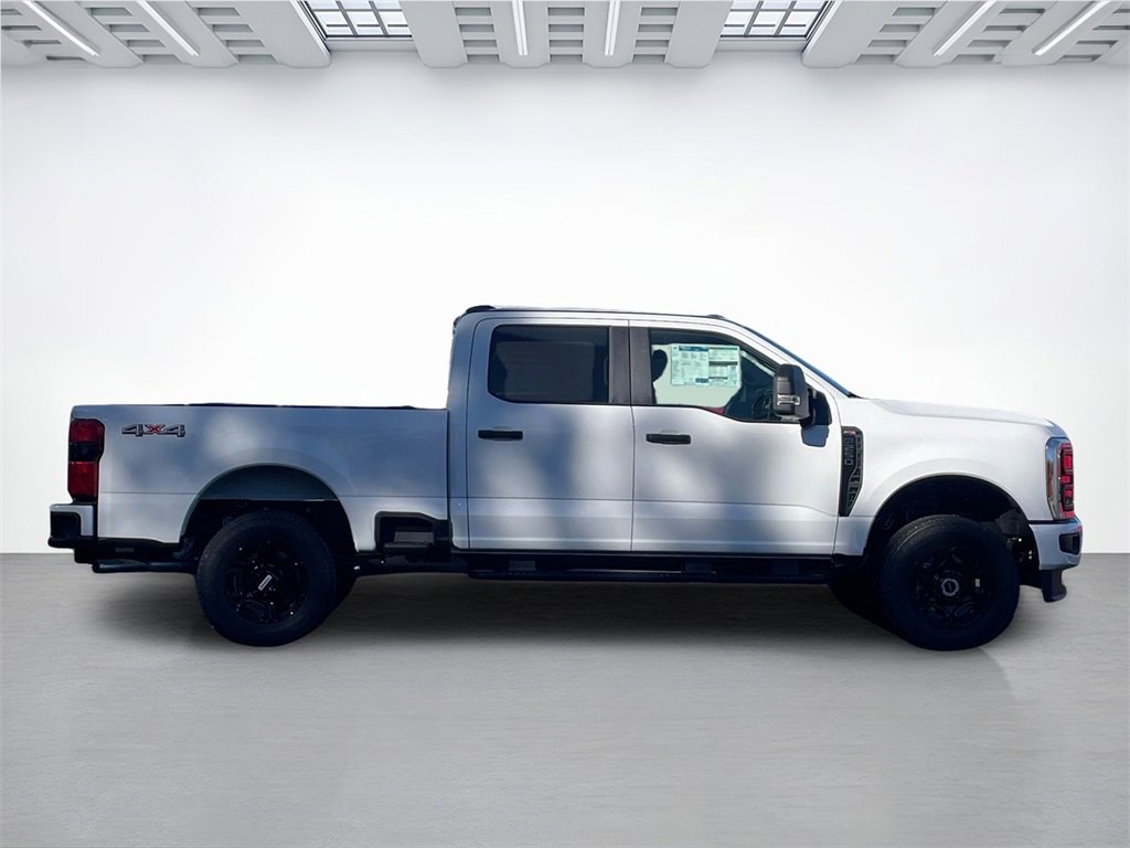 New 2026 Ford F250 XL w/ STX Appearance Package image 2