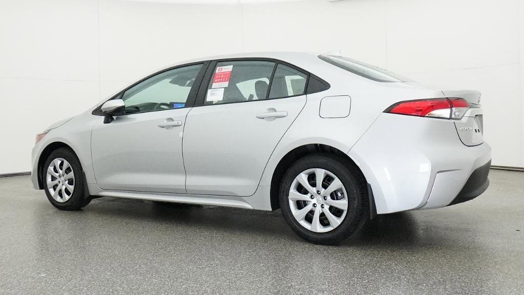 New 2026 Toyota Corolla LE image 7