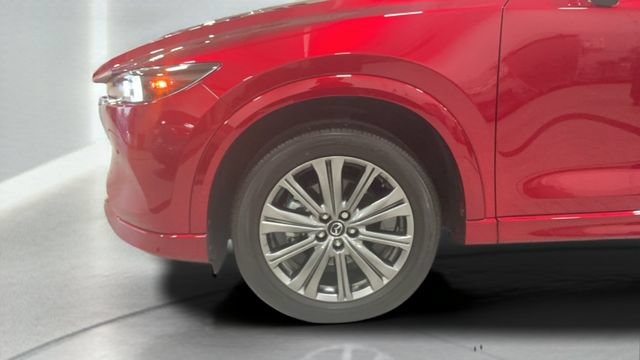 Used 2024 MAZDA CX-5 Signature AWD/4WD image 34