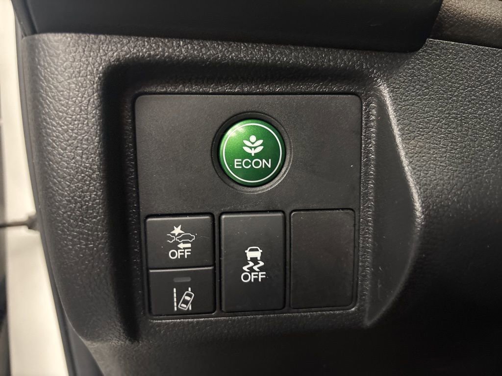 Used 2021 Honda HR-V EX image 19