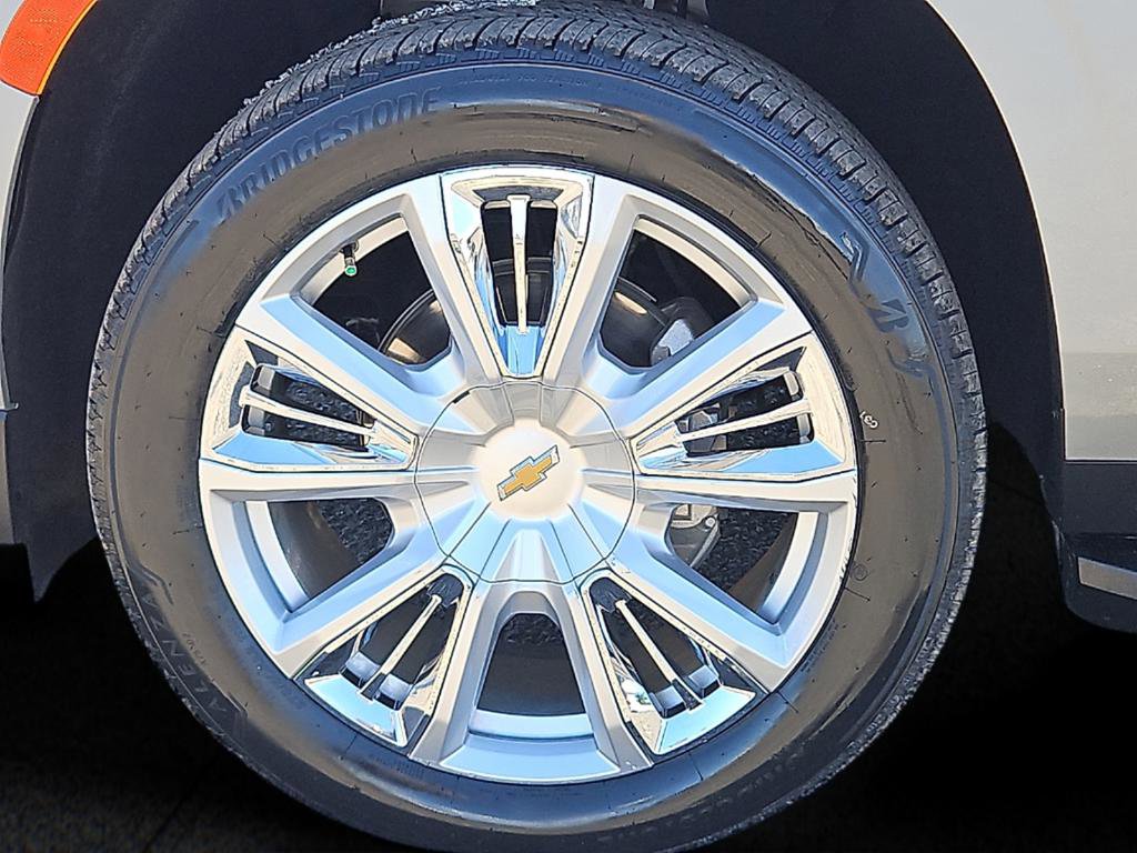 Used 2024 Chevrolet Tahoe High Country image 20