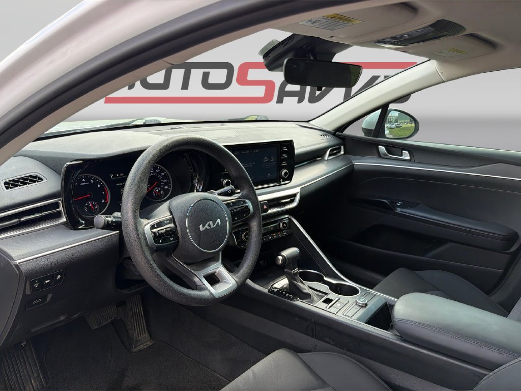 Used 2024 Kia K5 LXS FWD image 10
