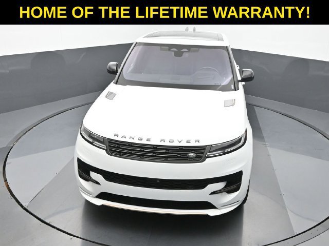 Used 2023 Land Rover Range Rover Sport SE Dynamic AWD/4WD image 73