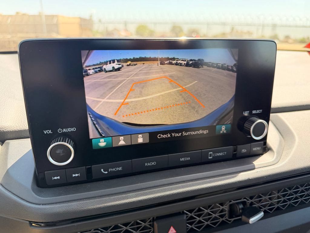 Used 2025 Honda Accord SE image 20