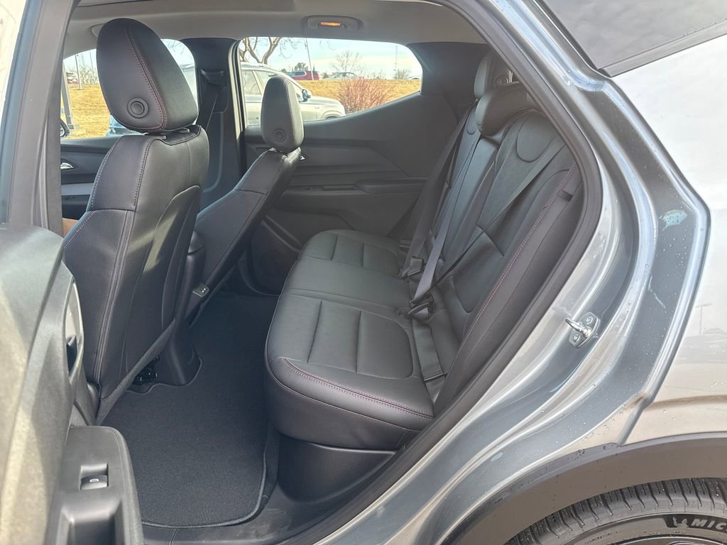 New 2027 Chevrolet Bolt RS w/ Technology Package image 24