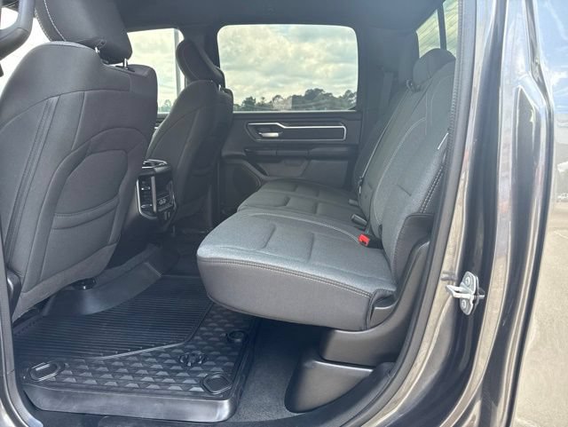 Certified 2022 RAM 1500 Big Horn AWD/4WD image 27