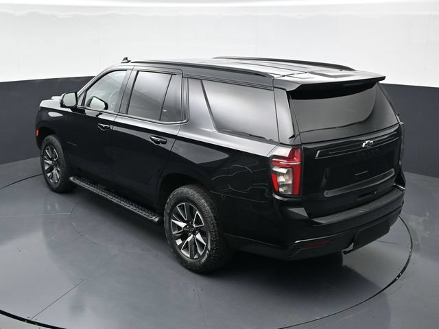 Used 2023 Chevrolet Tahoe Z71 w/ Luxury Package AWD/4WD image 40