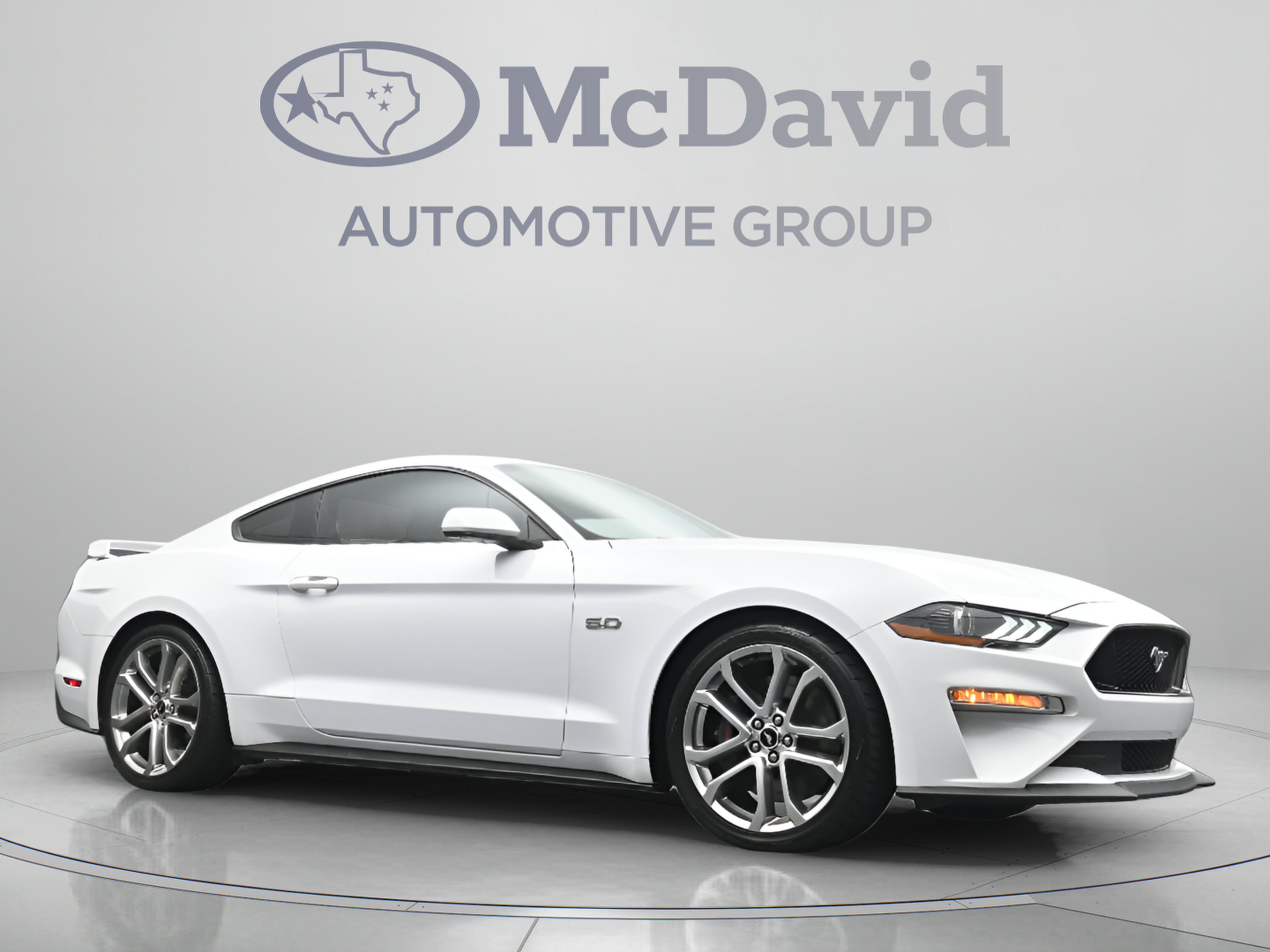 Used 2022 Ford Mustang GT Premium w/ GT Performance Package RWD image 23