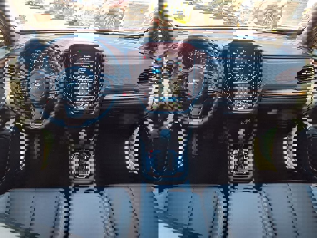 Used 2025 Subaru Forester Sport w/ Popular Package #1 image 2