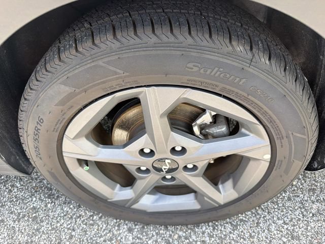Used 2025 Kia K4 FWD image 31