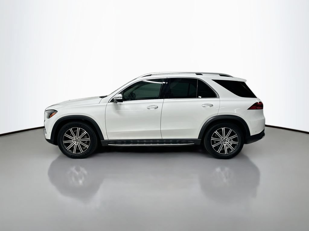 Used 2026 Mercedes-Benz GLE 350 4MATIC image 2