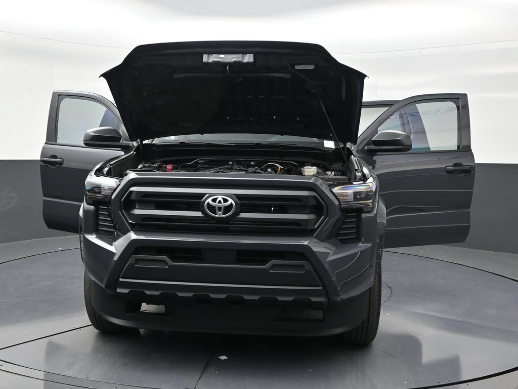 Used 2026 Toyota Tacoma SR RWD image 33