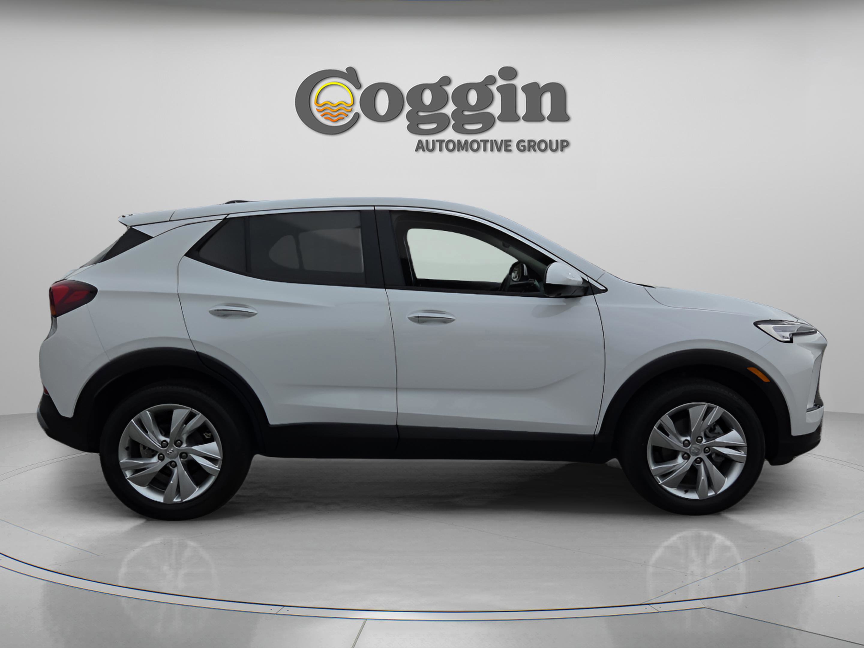 New 2026 Buick Encore GX Preferred w/ Advanced Technology Package image 7