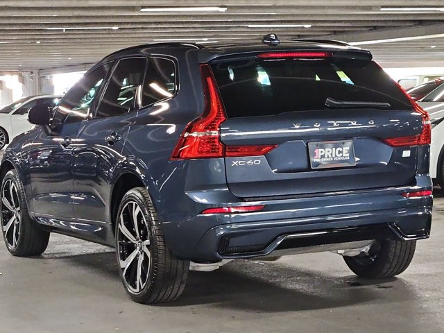 Used 2023 Volvo XC60 T8 Ultimate AWD/4WD image 8
