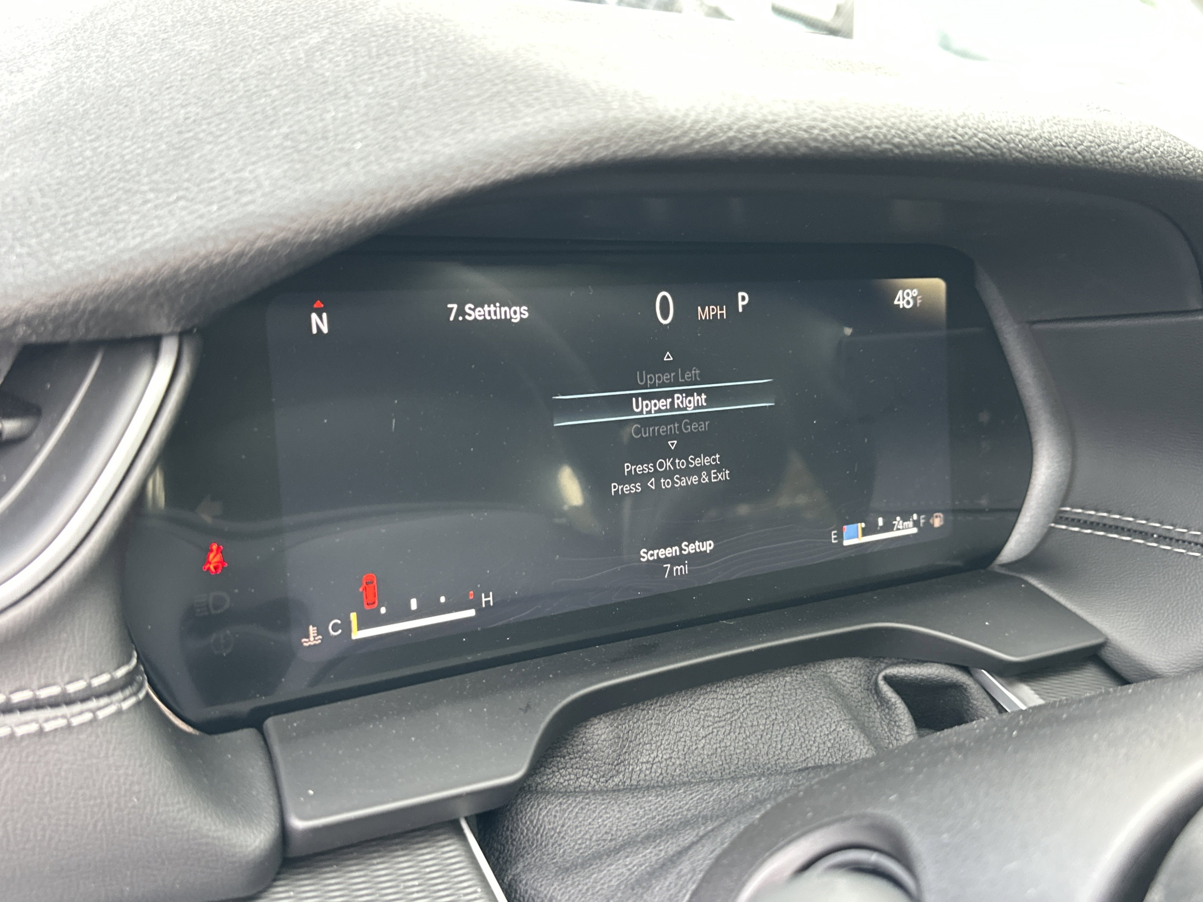 New 2025 Jeep Grand Cherokee Altitude image 10