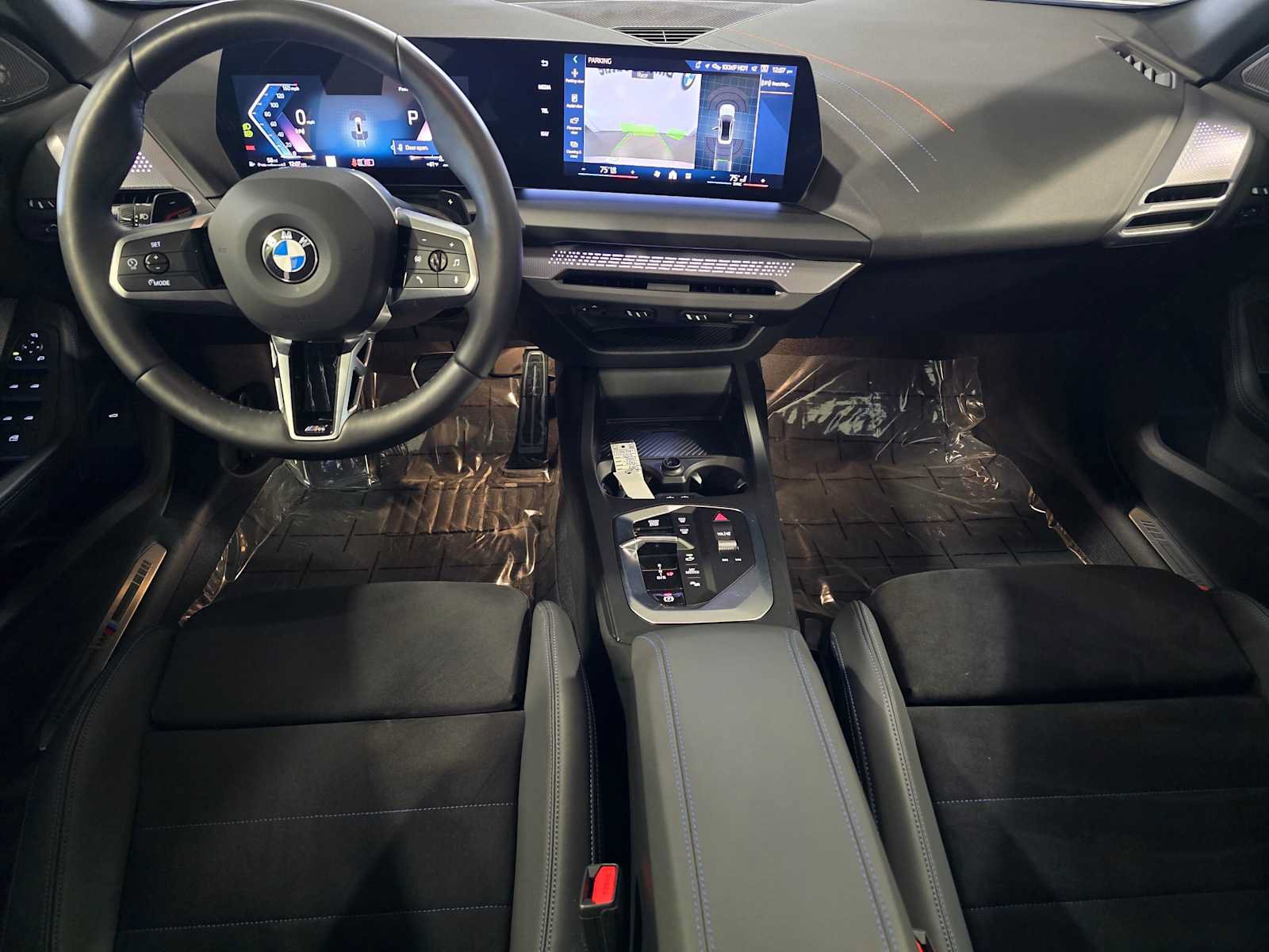 Used 2025 BMW 228i xDrive w/ Premium Package AWD/4WD image 9