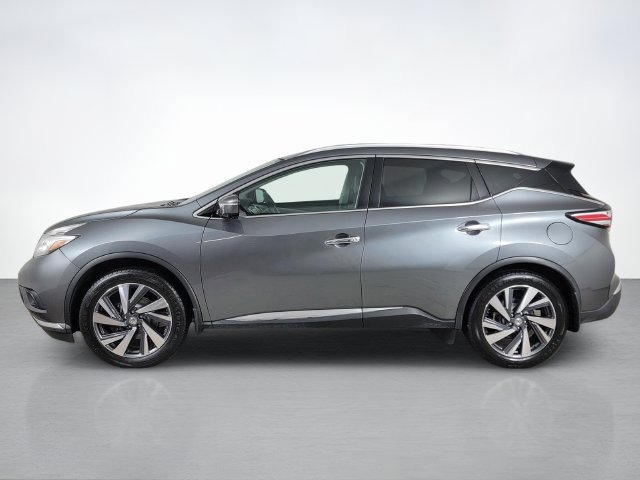 Used 2015 Nissan Murano Platinum AWD/4WD image 6
