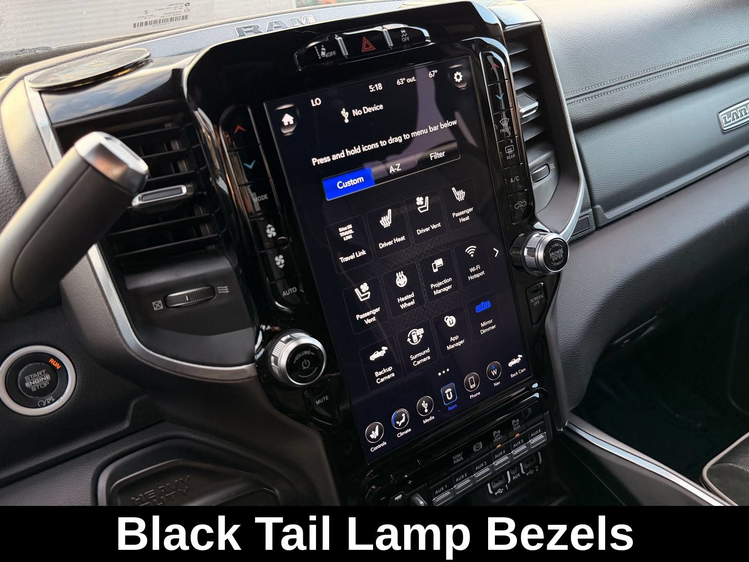 Used 2020 RAM 2500 Laramie AWD/4WD image 39