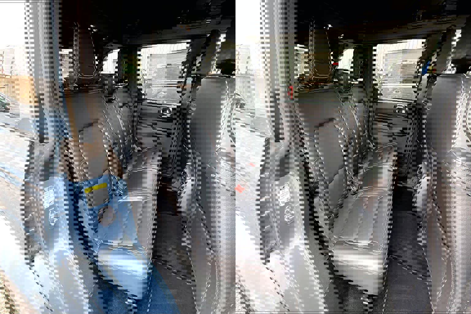 Certified 2025 Ford Bronco Outer Banks image 20