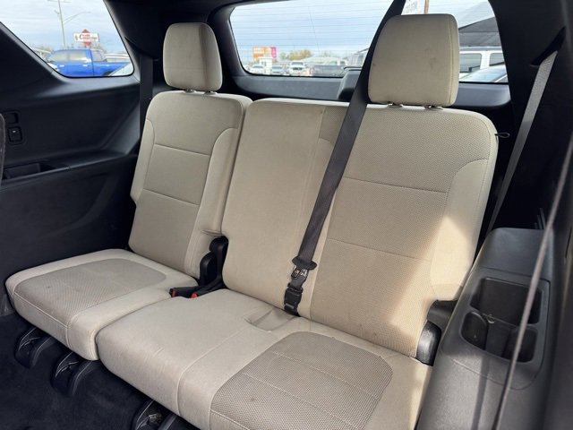 Used 2023 Chevrolet Traverse LS image 14