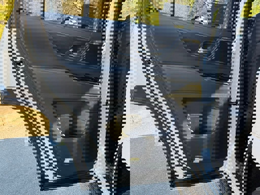 New 2026 Lexus LX 700h Luxury image 21