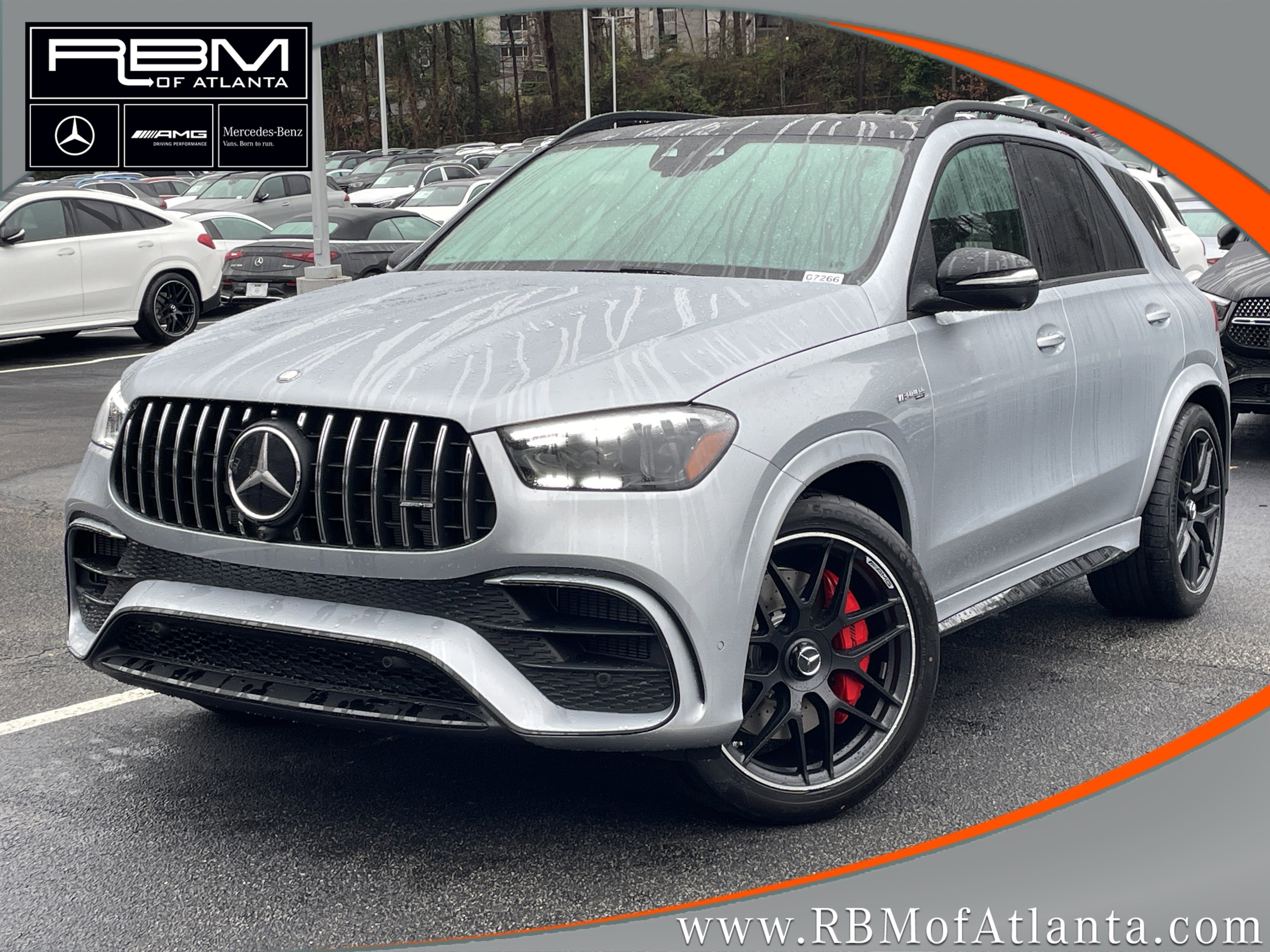New 2026 Mercedes-Benz GLE 63 AMG S video 1