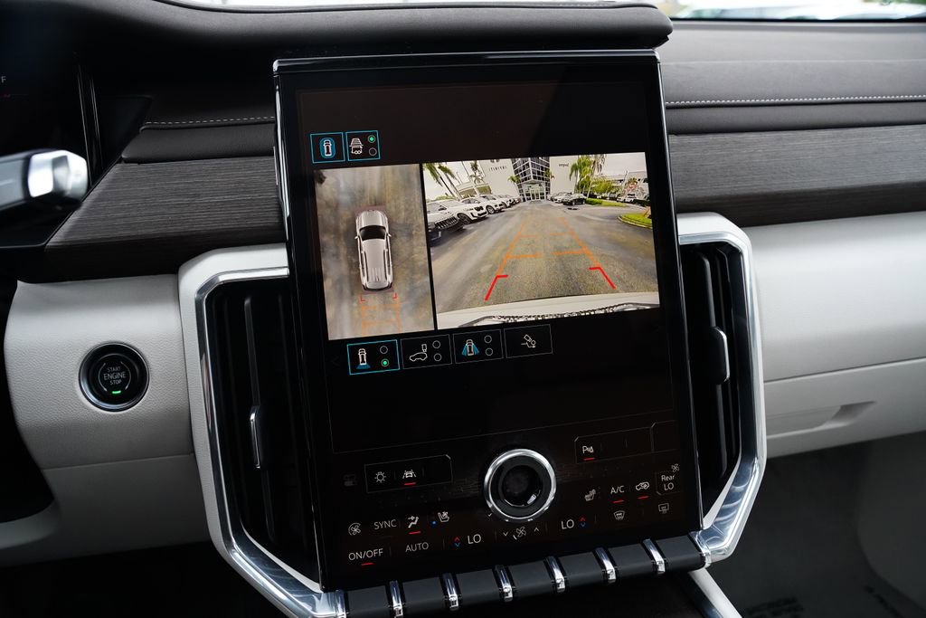 Used 2024 GMC Acadia Denali image 30