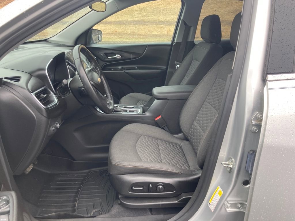 Used 2019 Chevrolet Equinox LT image 13