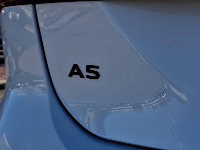 Used 2025 Audi A5 Premium Plus w/ Premium Plus AWD/4WD image 21